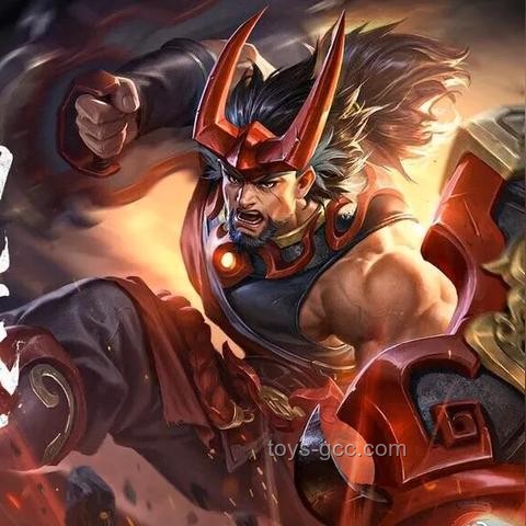 《王者荣耀》射手鲁班七号防抓指南